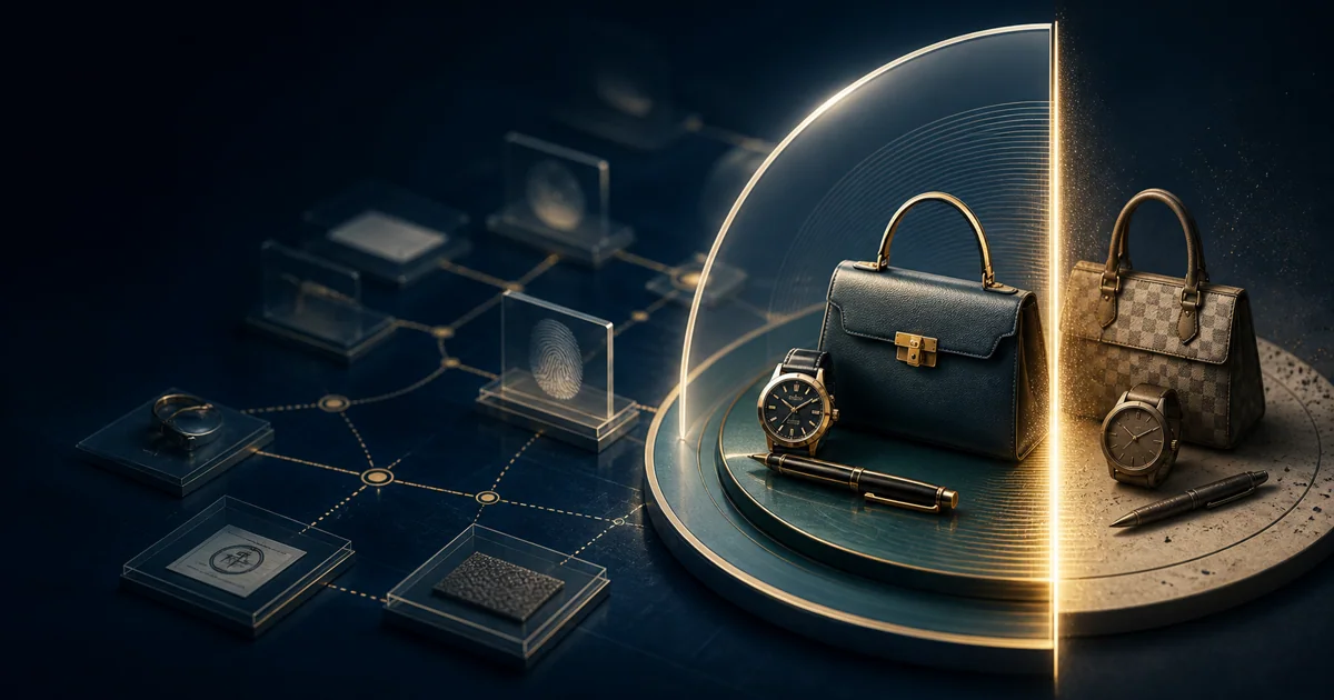 Protective legal forms representing intellectual-property enforcement