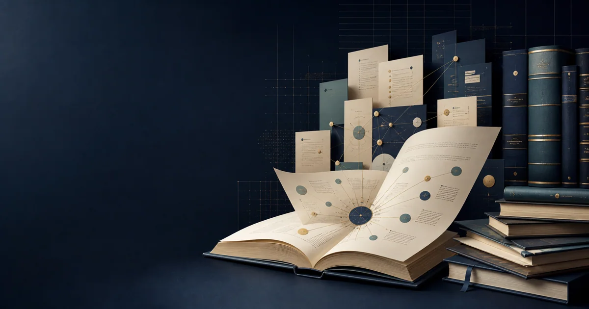 Open legal publication connected to verified sources and reference volumes